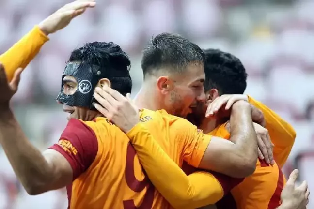 Galatasaray pes etmiyor