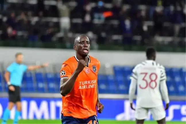 Demba Ba: Yönetim, Aykut Kocaman'ın bana fazla şans vermeyeceğini söyledi