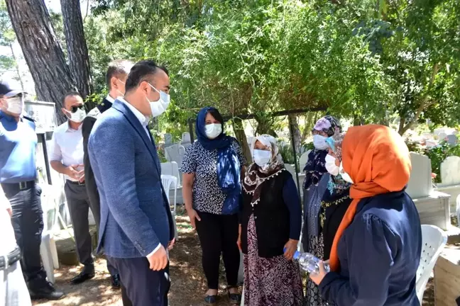 Son dakika haberi: Yılmaz: