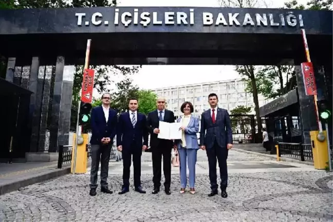 Memleket Partisi kuruldu; Muharrem İnce Genel Başkan seçildi
