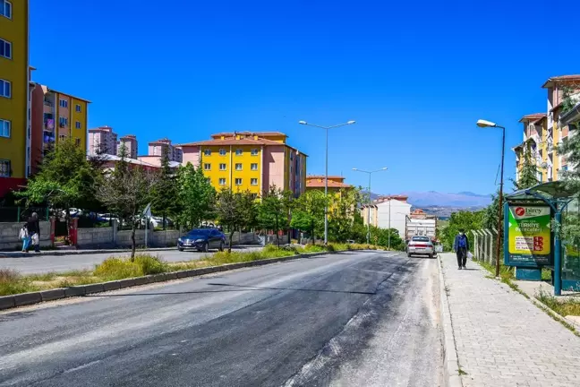 Başkan Gürkan çalışmaları yerinde inceledi