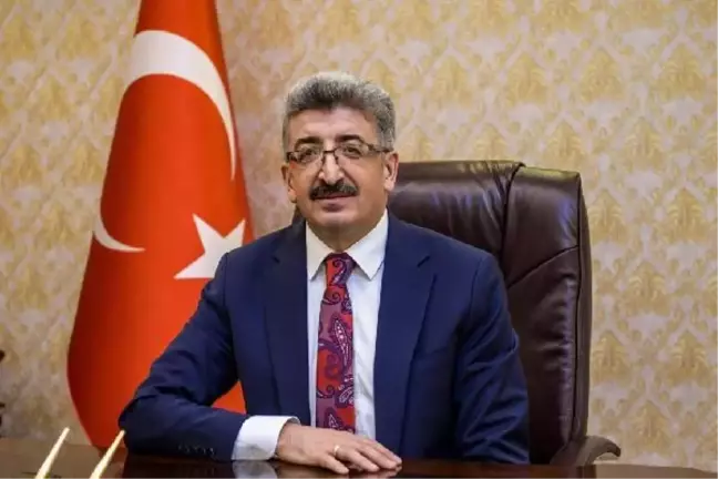 Van Valisi Bilmez: