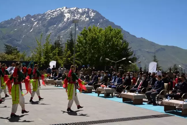 19 Mayıs Atatürk'ü Anma, Gençlik ve Spor Bayramı