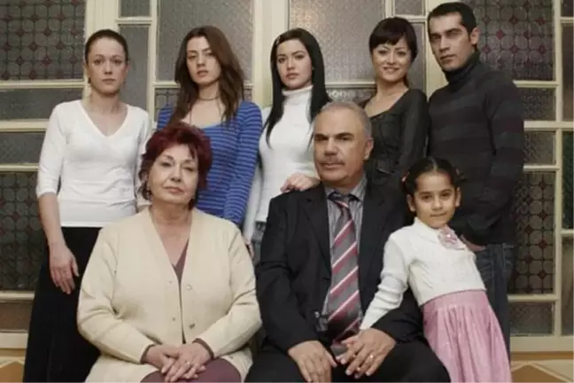 Yaprak Dökümü Ayşe kim? Şebnem Ceceli kimdir? Yaprak Dökümü Ayşe şimdi kaç yaşında?