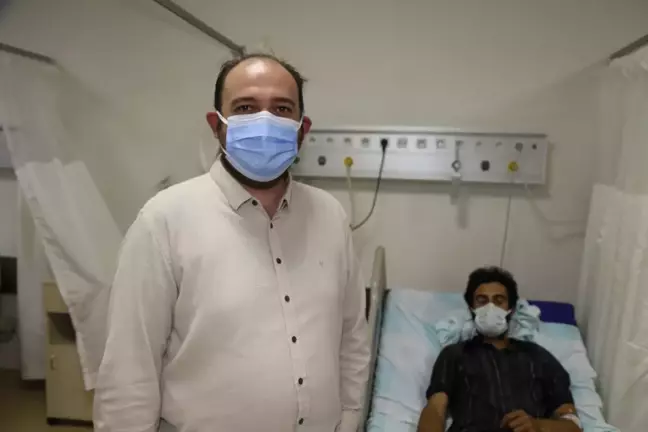 Yılan ve akrep sokması vakalarına