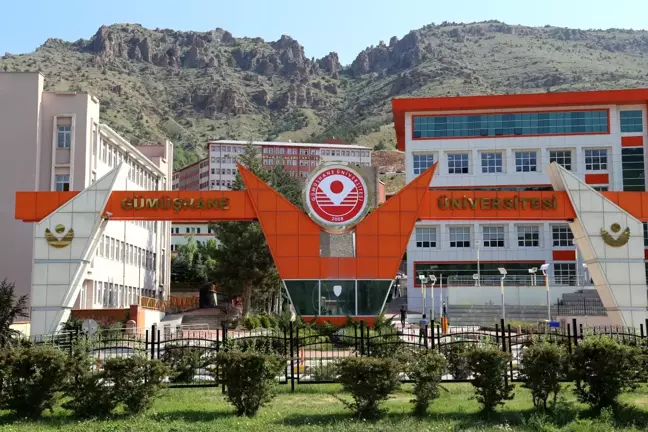 Lisansüstü Eğitim Enstitüsü'ne İlk Müdür Ataması Gerçekleştirildi