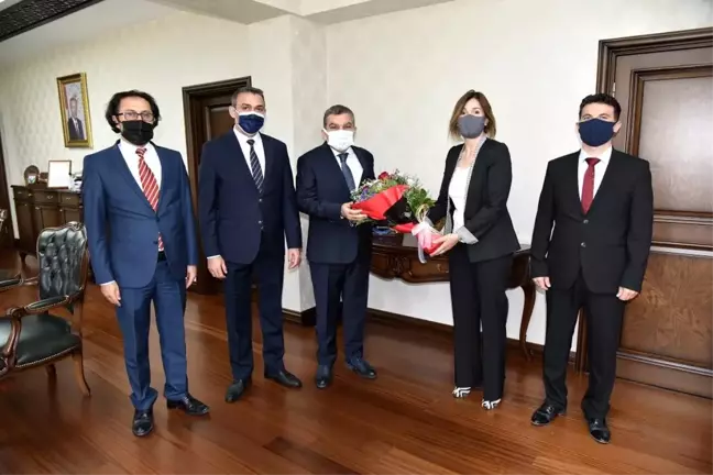 5 Haziran Dünya Çevre Günü Kutlanıyor