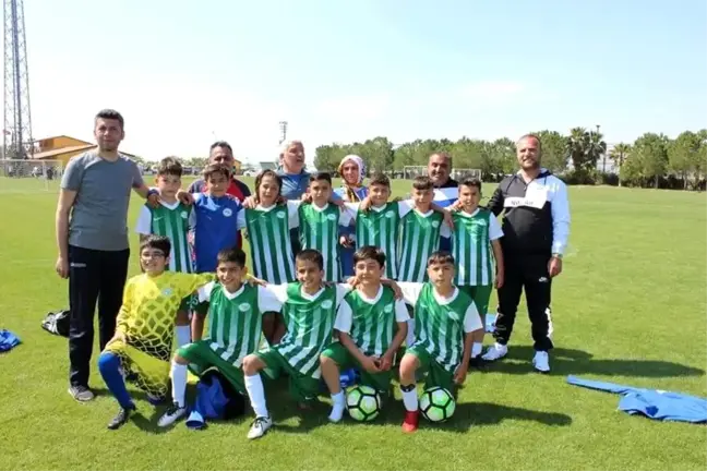 DSİ Spor yaz okulu açıyor