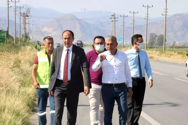 Koçarlı 'Marka Kent' olma yolunda