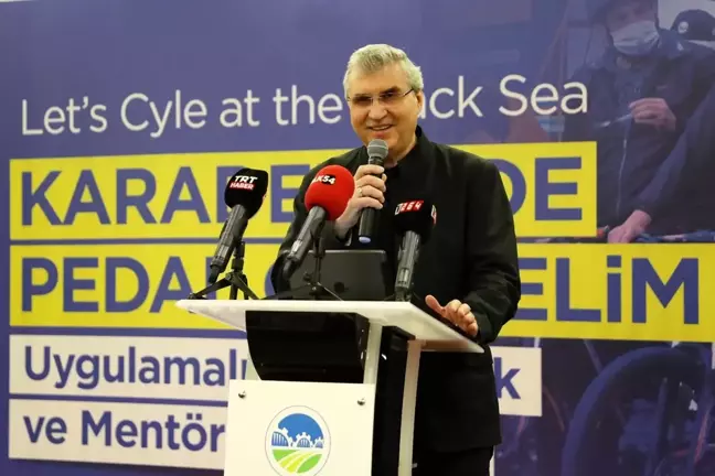 Başkan Yüce: