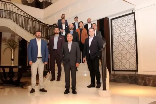 E-ihracat için 'ortak akıl' toplantısı