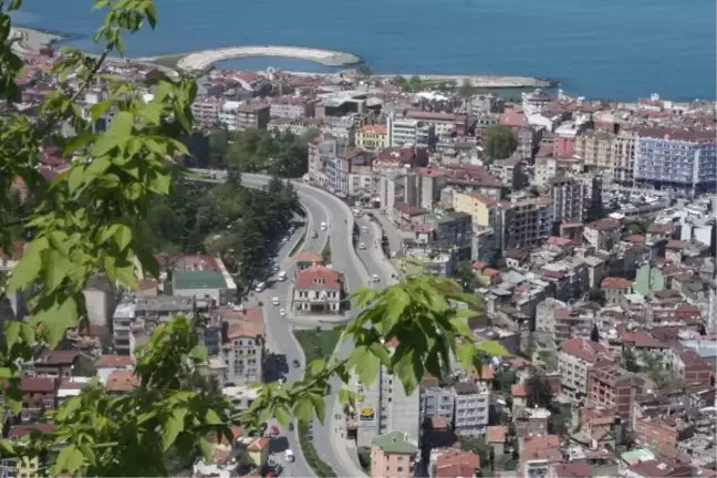 Karadeniz'de vakalar düşüşte