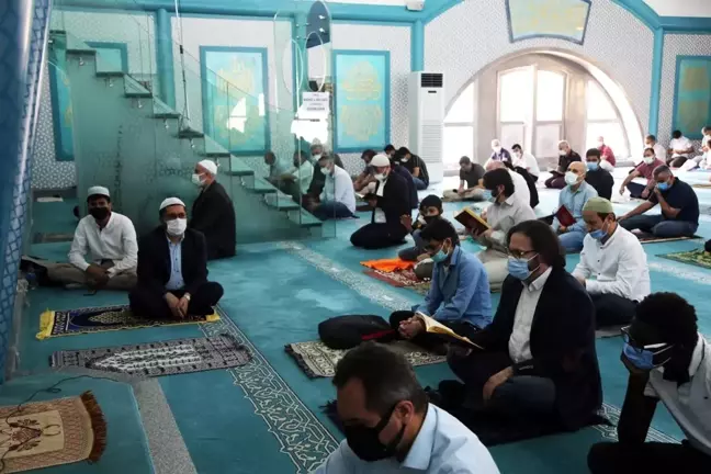 Karabük'ten kısa kısa