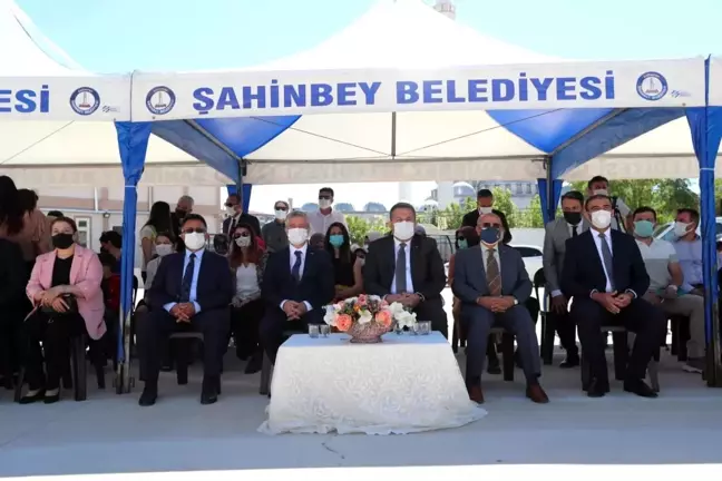 Tahmazoğlu'ndan eğitime bir destek daha