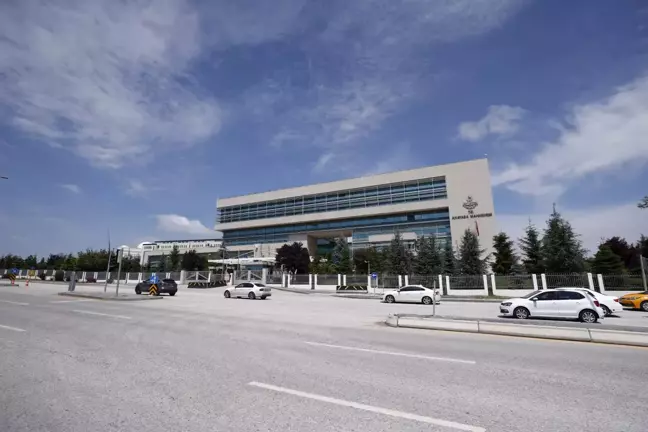 Son dakika haberleri: Anayasa Mahkemesi, HDP'nin kapatılması istemli davada iddianameyi oy birliğiyle kabul etti