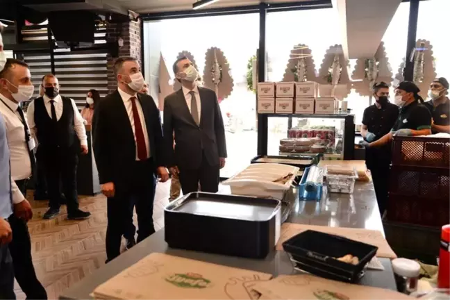 Pursaklar'a Yeni İstihdam Kapıları
