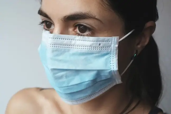 Maske yasağı kalktı mı? Aşı olanlar maske takacak mı?