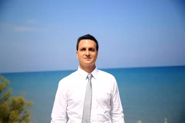 Marmara'daki müsilaj için oluşturulan bilim kurulunda görevli Prof. Dr. Salihoğlu, çalışmaları anlattı