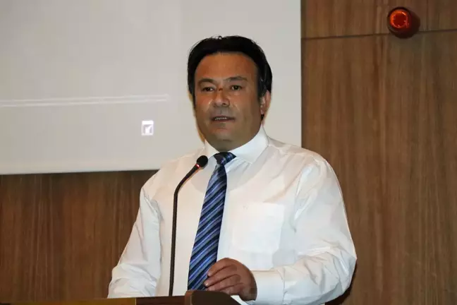 Kocasinan'da eğitimin iyi örnekleri ödüllendirildi
