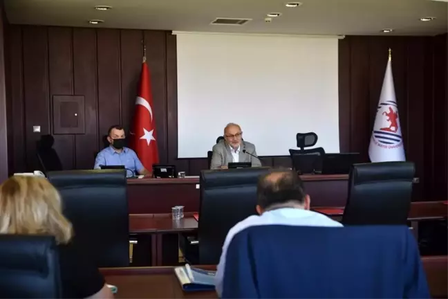 OMÜ'de kenevirin ticarileşmesine yönelik durum analizi