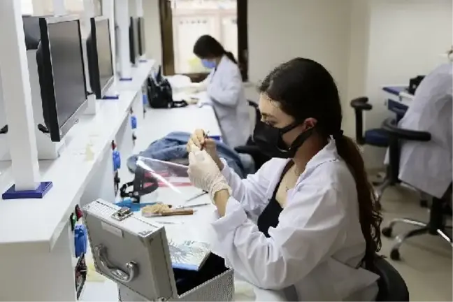 Türk üniversitesi ADEE'ye üye oldu