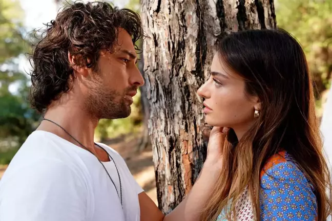 Ada Masalı oyuncuları! Ada Masalı konusu nedir? Ada Masalı nerede çekiliyor? Kırlangıç Adası nerede?