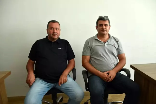 Bulgaristan Türkleri Manisa'da iki sandıkta oy kullanacak