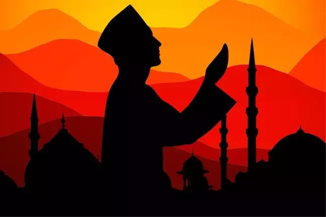 Rüyada ezan okumak ne demektir? Rüyada ezan okumak ne anlama gelir?
