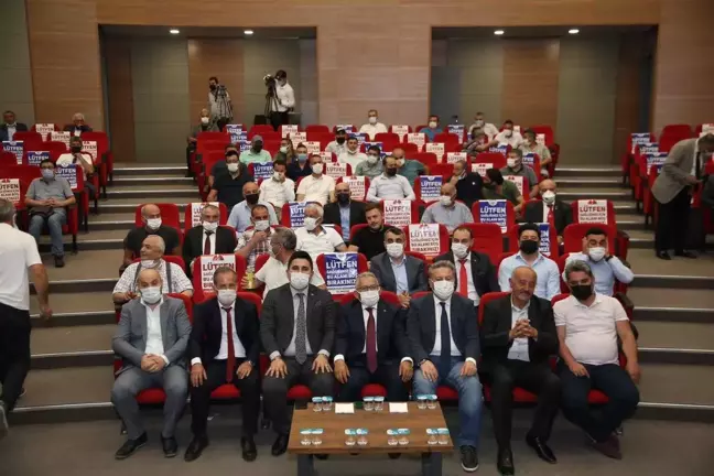 Kayseri'den kısa kısa