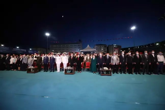 15 Temmuz Unutulmadı, Unutturulmayacak