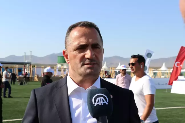 Uluslararası Kuzey Kıbrıs Kültür ve Spor Festivali Lefkoşa'da başladı