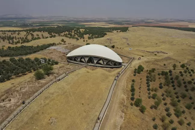 Son dakika haberi! Göbeklitepe'yi insanlık tarihine kazandıran Prof. Dr. Klaus Schmidt vefatının 7. yılında anılıyor