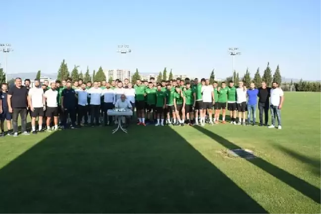 Akhisarspor sahaya indi