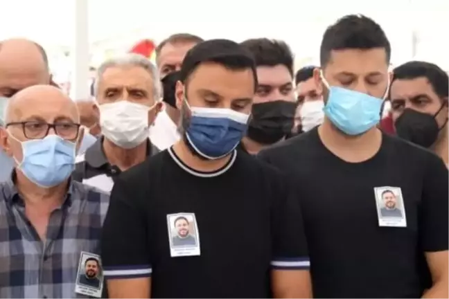 Kardeşi Selçuk Tektaş'ı kaybeden Alişan'ın son hali yürekleri burktu!