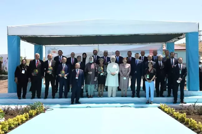 HAYVAN DOSTU ANTAKYA BELEDİYESİ'NE TÜRKİYE BELEDİYELER BİRLİĞİ'NDEN ÖDÜL
