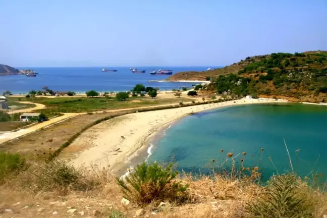 Kadınlara ada tatili