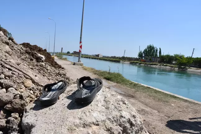 Adana'da sulama kanalında kaybolan çocuğun cesedi bulundu