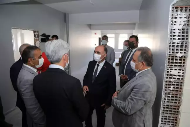 Vali Günaydın