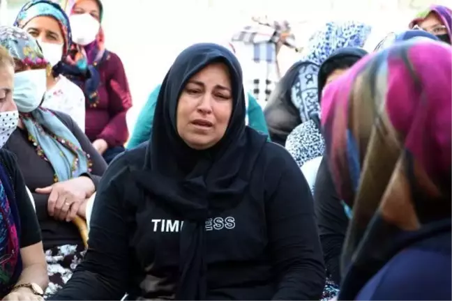AZRA'NIN BABASI: AĞIRLAŞTIRILMIŞ MÜEBBET CEZASINDAN AŞAĞISI KURTARMAZ / EK