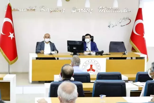 Giresun'da yılın ilk 6 ayında 1318 kişi işe yerleştirildi