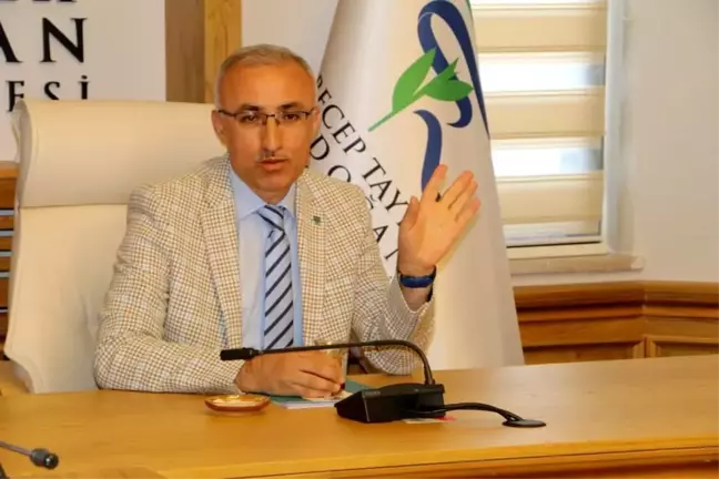 Çay Kanunu için artık top Tarım ve Orman Bakanlığı'nda