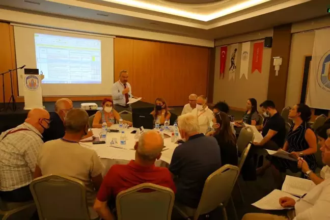 Efes Alan Yönetim Planı, UNESCO'ya sunulacak