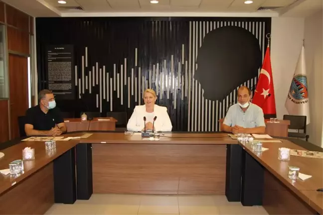 Uzunköprü'ye yeni terminal yapılacak
