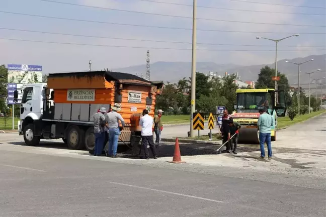 Üst yapı çalışmaları devam ediyor