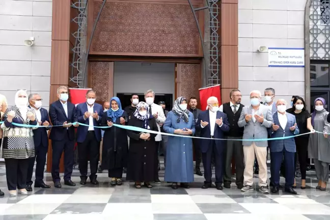 MELİKGAZİ'DE İHTİYAÇLAR TEK TEK GİDERİLİYOR