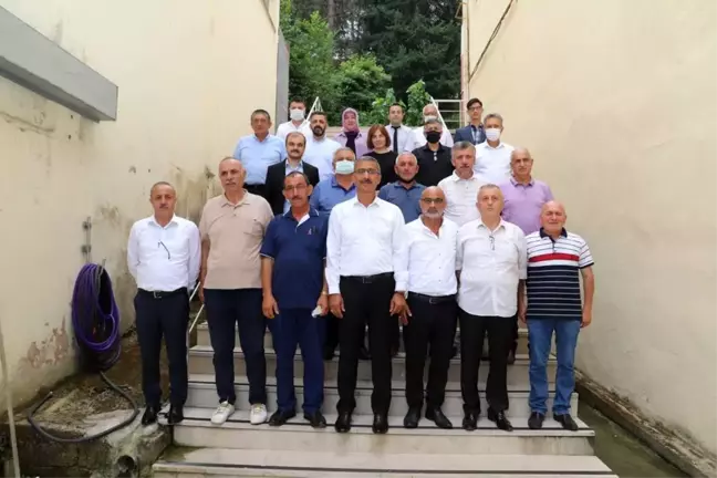 Bayraktar: