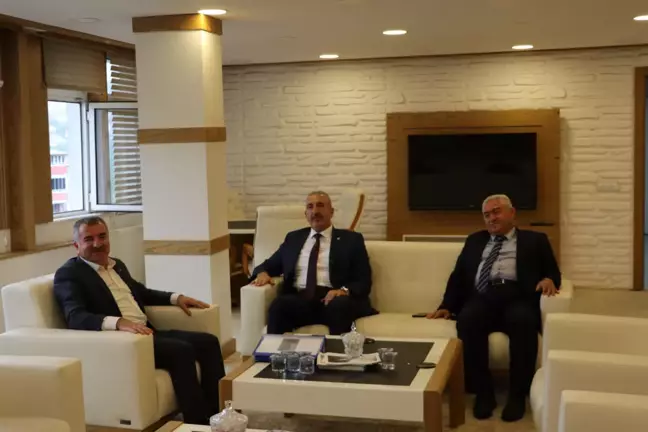 Samsun'dan kısa kısa