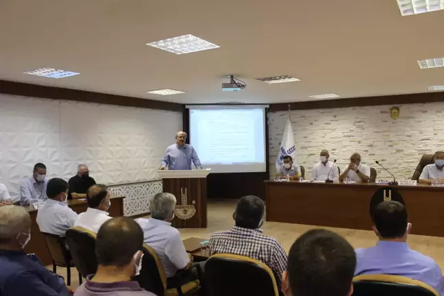 Karyem Genel Kurulu yapıldı