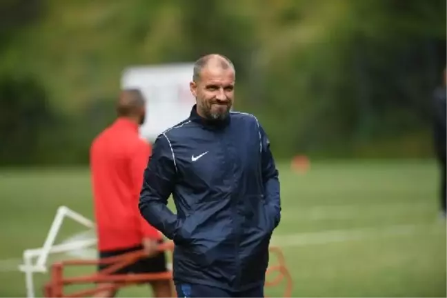 Bursaspor, teknik direktör Mustafa Er ile yollarını ayırdı