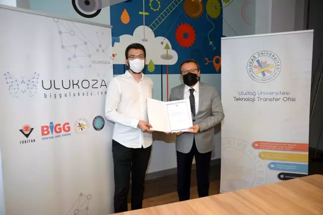 ULUKOZA Sayesinde 200bin lira hibe